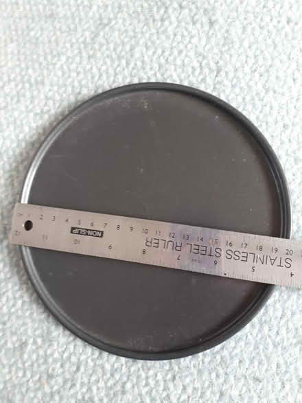 Photo of free Non-Matching Baking Tin Pieces (Eastbourne) #3