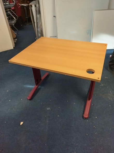 Photo of free Office furniture (S11 hunters bar) #3