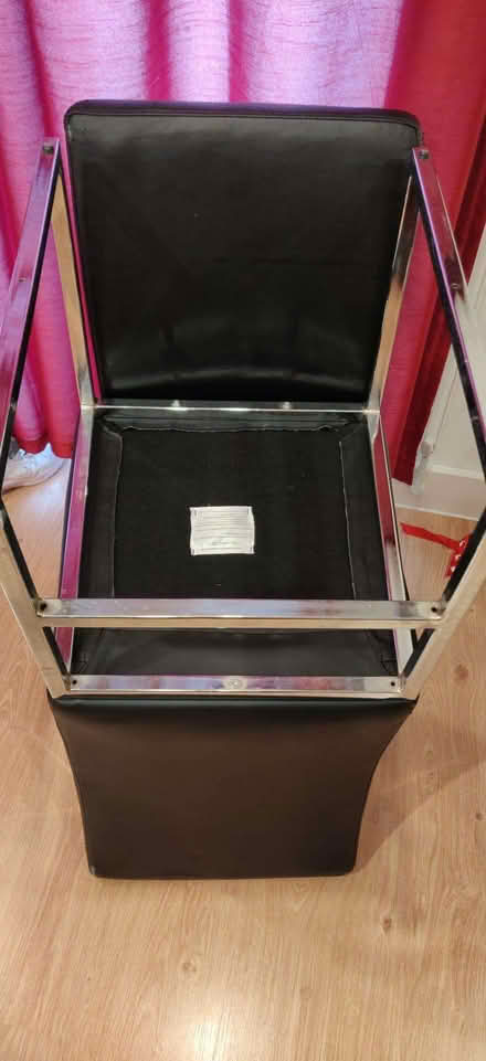 Photo of free Dining chairs (Hounslow TW3) #3