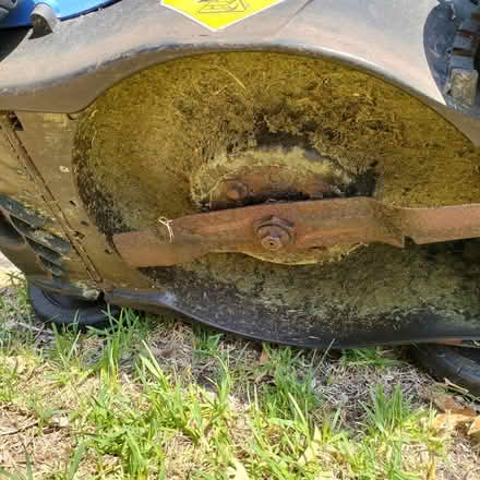 Photo of free Mower (McCrae 3938) #2