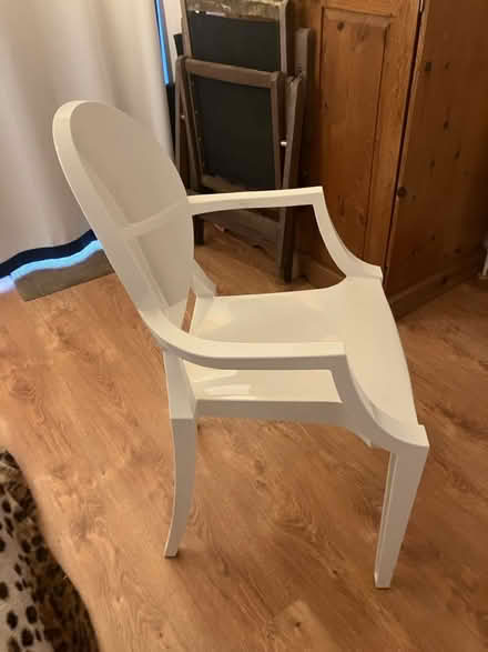 Photo of free Chair (Barnet, EN5) #2