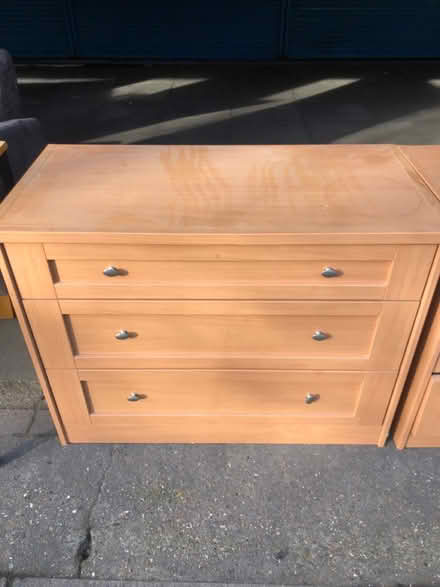 Photo of free Furniture Needs Gone Today (Crystal Palace) #1