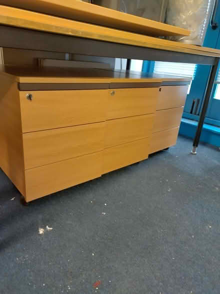 Photo of free Office furniture (S11 hunters bar) #4
