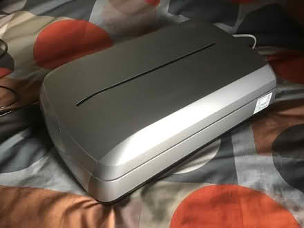 Photo of free Scanner (Deepcar) #1