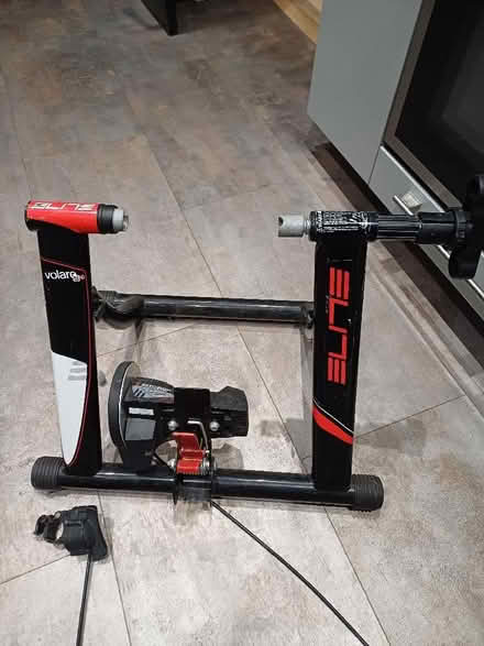 Photo of free Elite bike trainer (Rose Hill OX4) #1
