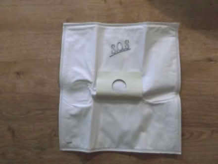 Photo of free 3 Vacuum cleaner bags (Toxteth L8) #1