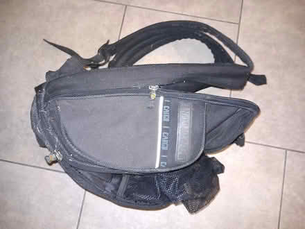 Photo of free Cargo rucksack (Leatherhead KT22) #2
