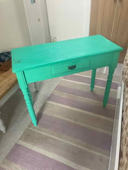 Photo of free Table (SE9) #1