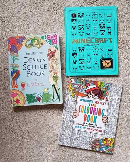 Photo of free Books (Eastville BS5) #1