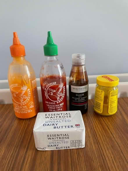 Photo of free Food (Isle of Dogs E14) #2