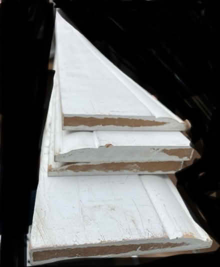 Photo of free Skirting board (Sedgley DY3) #1