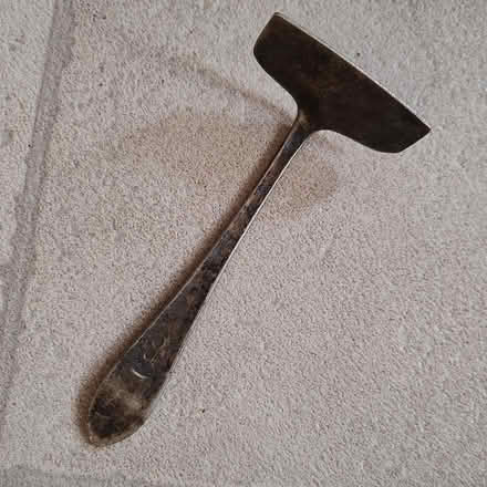 Photo of free "Baby food pusher" (Ware SG12) #1