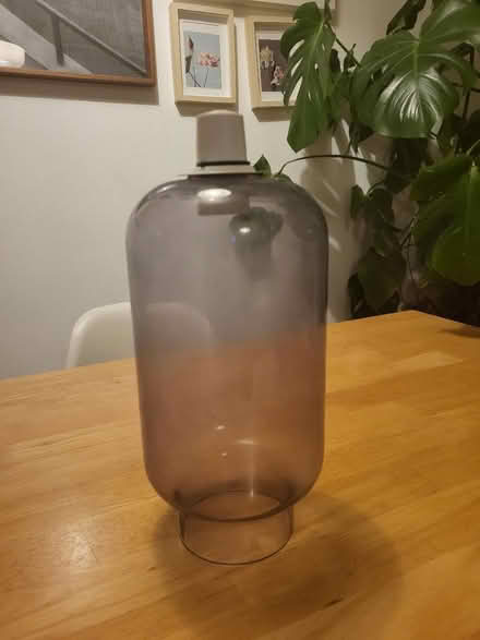 Photo of free Ikea lamp shade (Selhurst SE25) #1