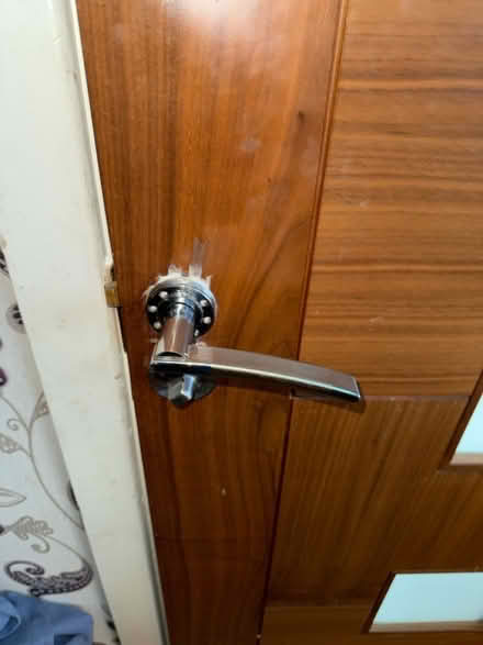 Photo of free Internal door (L31) #2