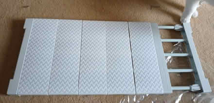 Photo of free Extendable shelf (Minster Lovell OX29) #1