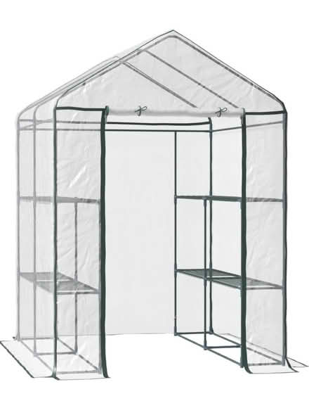 Photo of Greenhouse (Ub7 7pd) #2