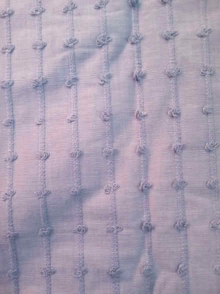 Photo of free Blue Material (Eastbourne BN20) #2