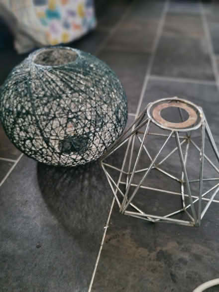 Photo of free Lampshades (Eastbourne) #1