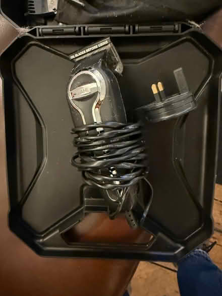 Photo of free Wahl hairclipper (Tulse Hill SW2) #2