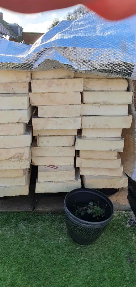 Photo of free Insulation (EN2) #1