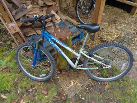 Photo of free kids bike (Nailsworth GL6) #1