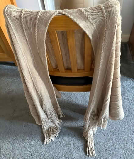 Photo of free Pashmina (Windlesham GU20) #1