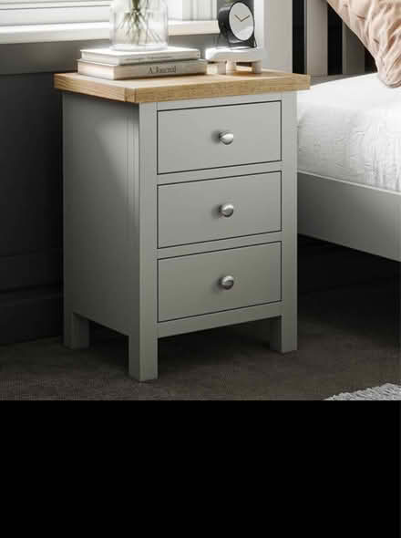Photo of Bedside tables (Norwich NR2) #1