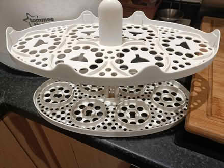 Photo of free Steriliser (Musselburgh EH21) #3