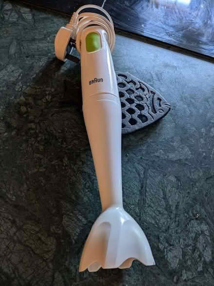 Photo of free Hand Blender (Bradford on Avon BA15) #1