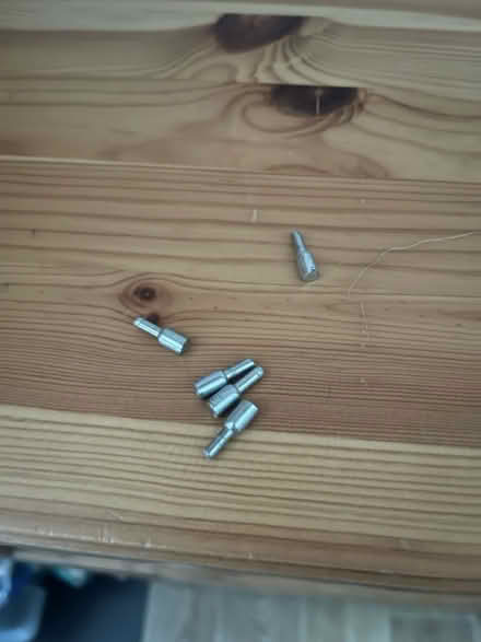 Photo of free Talk Ikea bookshelf (EH16 Craigmillar) #4