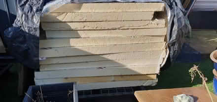 Photo of free Insulation (EN2) #3