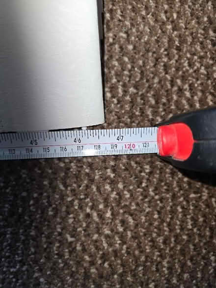 Photo of free Vertical Bilnd (Shifnal TF11) #2