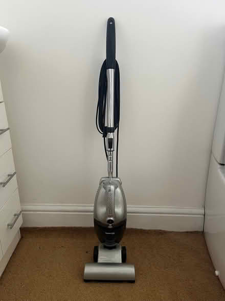 Photo of free Small vacuum (corded) (Critchill BA11) #2