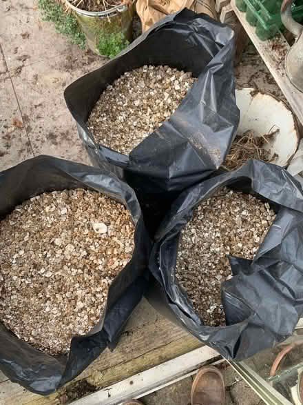 Photo of free Vermiculite (Brassington DE4) #1
