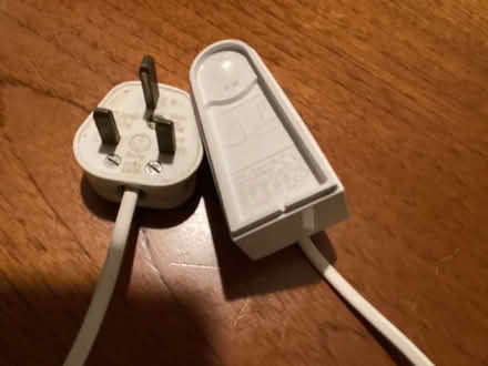 Photo of Charger unit for Braun electric toothbrush (Knotty Ash L12) #2