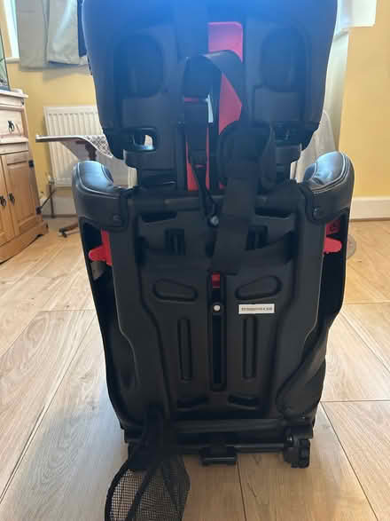 Photo of free Child care seat Hudson Cozy N Safe (Iver UB8) #2
