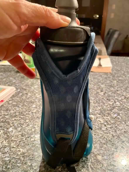 Photo of free Nathan water bottle (Weymouth Landing) #2
