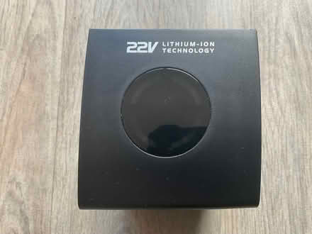 Photo of G-Tech Air Ram Battery (Arnold NG5) #1