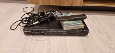 Photo of free Karaoke (DA6) #1