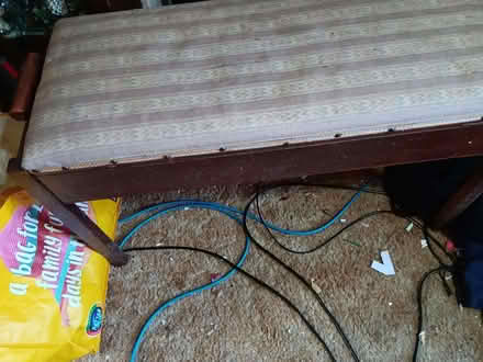 Photo of free Long piano stool (Knaresborough HG5) #2