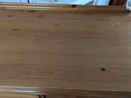 Photo of free Chest of drawers (Bounds Green N11) #4