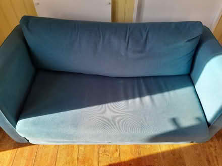 Photo of free Used sofabed (Southborough BR2) #1