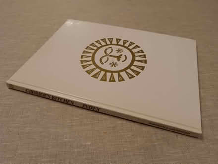 Photo of free Carrier's Kitchen Cook Books (Hempstead Valley ME7) #3