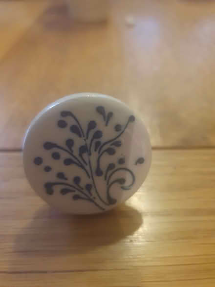 Photo of free Decorative bottle cork (The Ronkswood WR4) #1