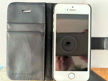 Photo of free iPhone SX (CT15) #1