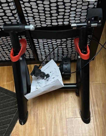 Photo of free Falco Indoor Bike Trainer - New (Fair Oaks x Tasman) #1