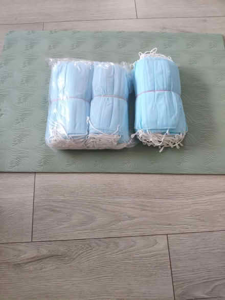 Photo of free Surgical Maska (W7) #1