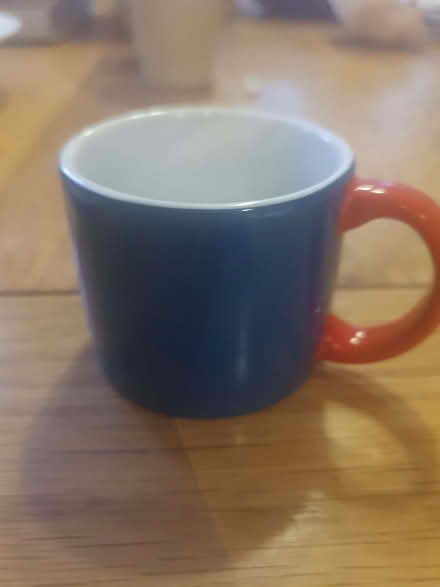 Photo of free Espresso cup (The Ronkswood WR4) #1