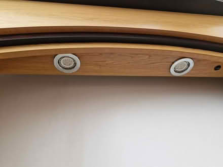 Photo of free Oak Fire surround (Liverpool 20) #4