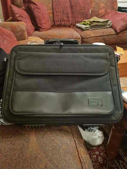 Photo of free Laptop case. (Chatham ME5) #1
